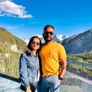 Meet your Posher, Parth